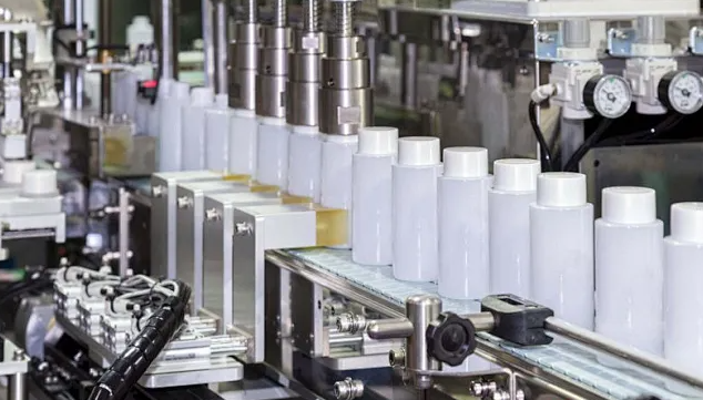 广州微肽生物科技有限公司：化妆品护肤品OEM/ODM贴牌代工的佼佼者