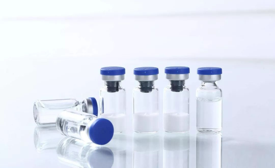 微肽生物：日产能100万对的冻干粉代工厂家引领行业新高