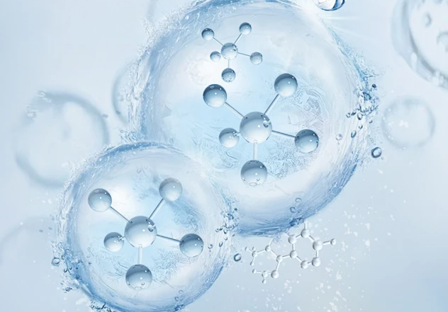 玻尿酸面膜的功效-玻尿酸面膜OEM生产代工源头厂家